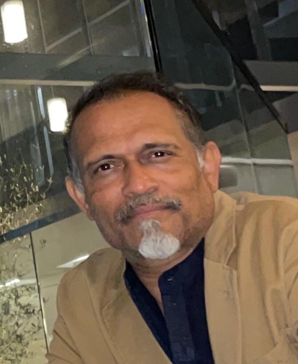 Sanjay Patel