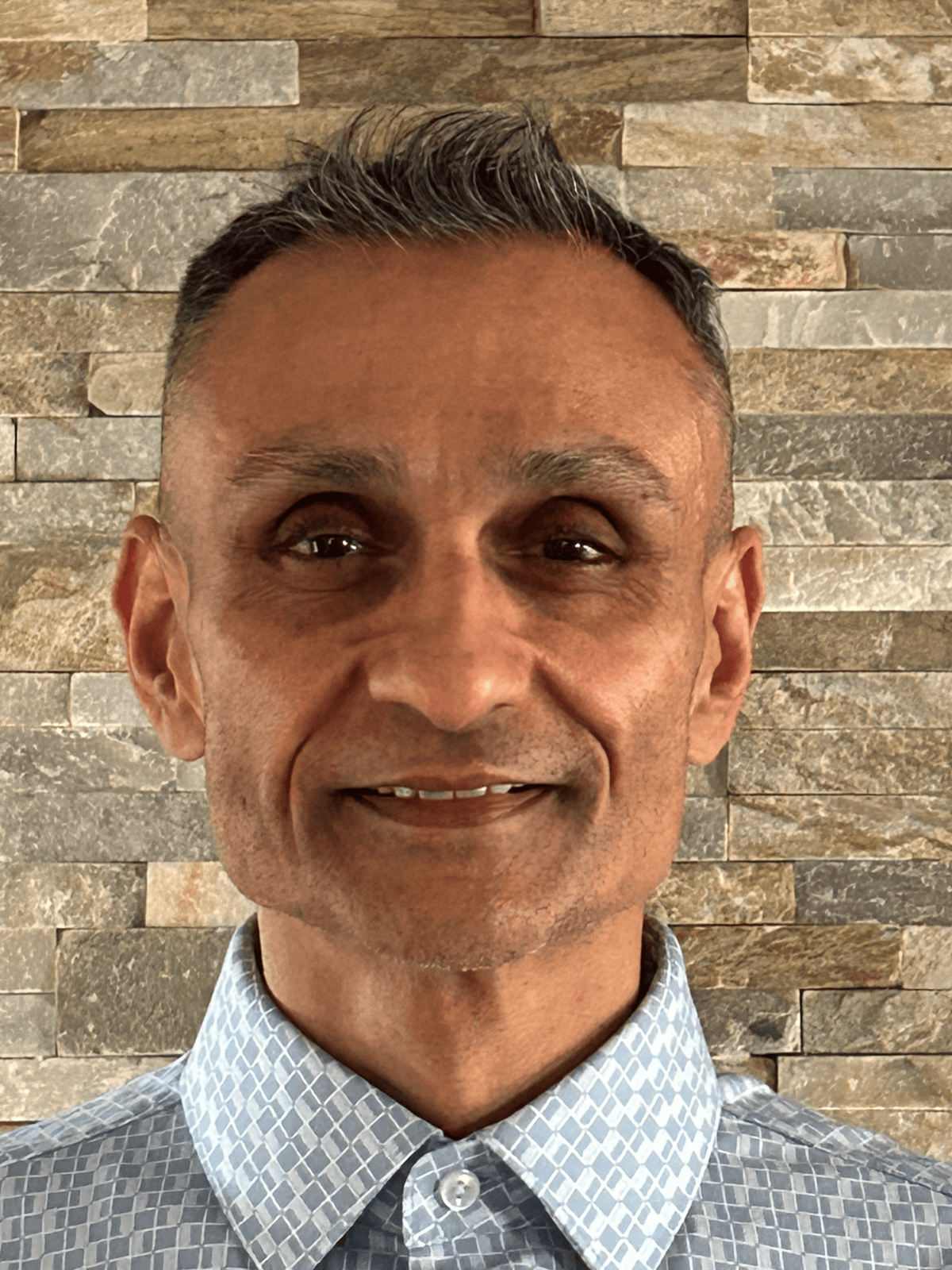 Satish Patel